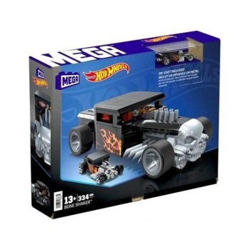 Mega Hot Wheels Bone Shaker HRY17